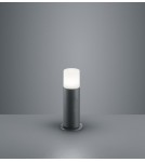 Standing garden lamps - TRIO HOOSIC Outdoor 1xE27 anthracite 524060142 - product 1