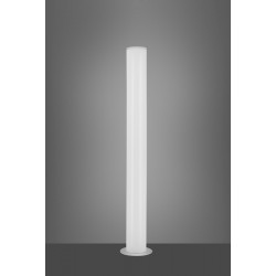 Trio PANTILON Podłogowa LED zintegrowany biały 451850101