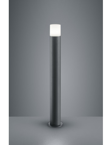 TRIO HOOSIC Standing1xE27 anthracite 424060142