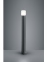 TRIO HOOSIC Standing1xE27 anthracite 424060142