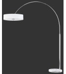 Lampy podłogowe - TRIO PEREZ Podłogowa 3xE27, max. 60W 421100301 - produkt 1