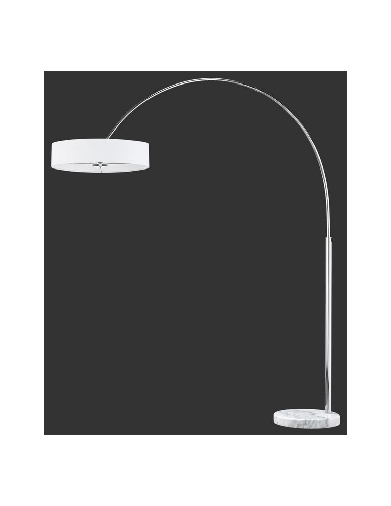 Floor lamps - TRIO PEREZ Floor lamp 3xE27, max. 60W 421100301 - product kolory-swiatla.pl 1