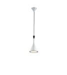 Single pendant lamps - TRIO RODDIK 301100178 Pendant - product 1