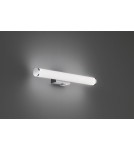 Bathroom wall lamps - TRIO MATTIMO Wall LED chrome white 283270106 - product 1
