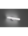 TRIO MATTIMO Wall LED chrome white 283270106
