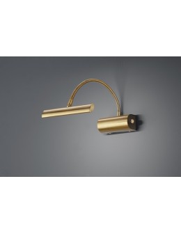 TRIO CURTIS Patyna 279770104 Kinkiet