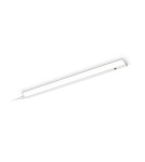 Under-cabinet lamps - TRIO SIMEO Wall LED white 273271801 - product 1