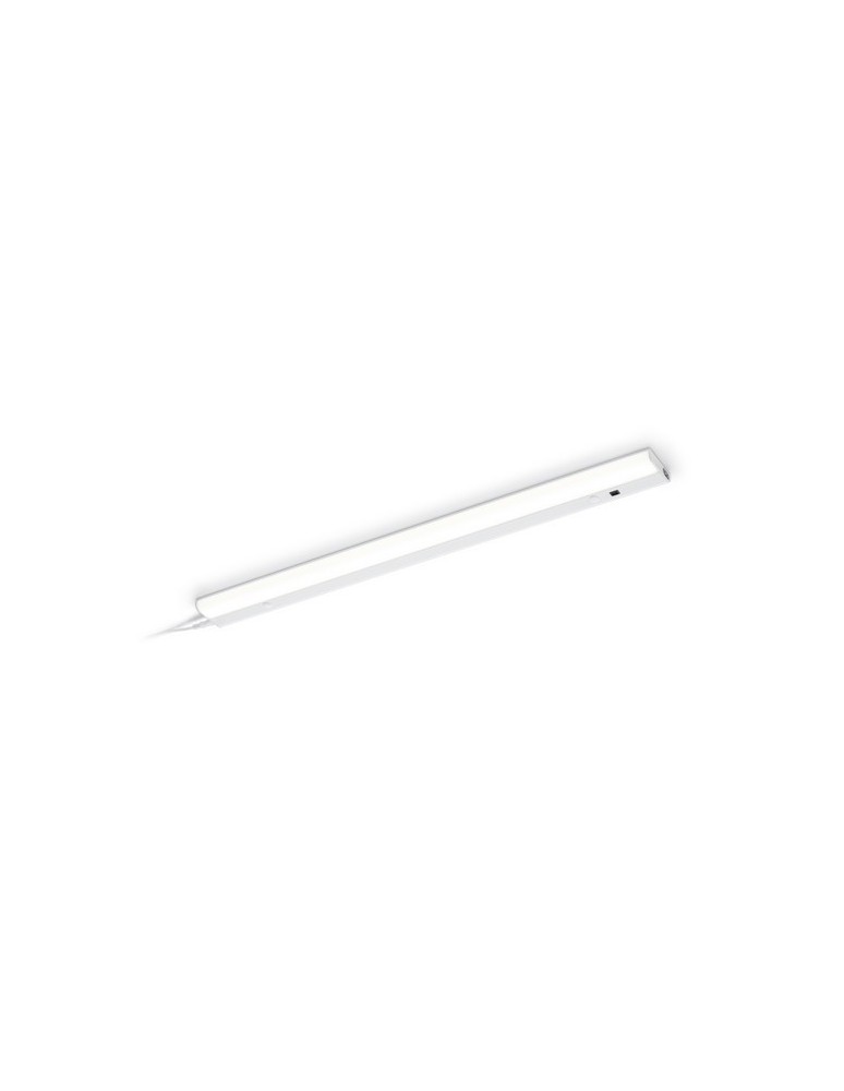 Under-cabinet lamps - TRIO SIMEO Wall LED white 273271801 - product kolory-swiatla.pl 1