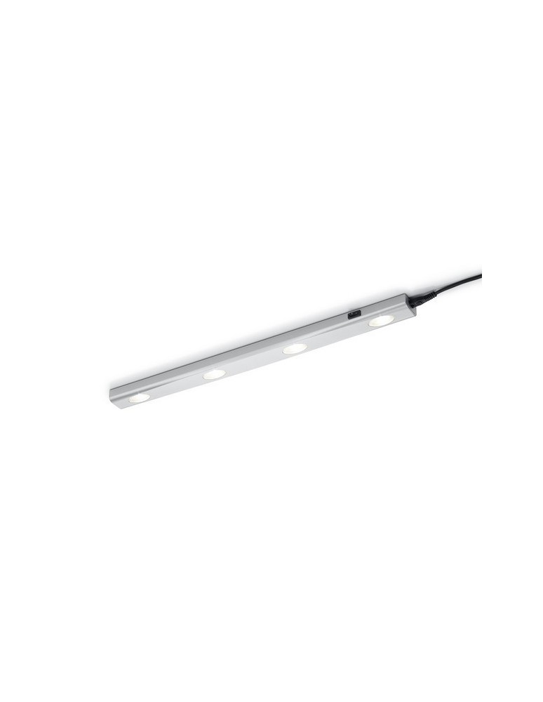 Lampy podszafkowe - TRIO ARAGON Ścienna LED biały 273170487 - produkt kolory-swiatla.pl 1