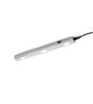 Lampy podszafkowe - TRIO ARAGON Ścienna LED biały 273170387 - produkt 1