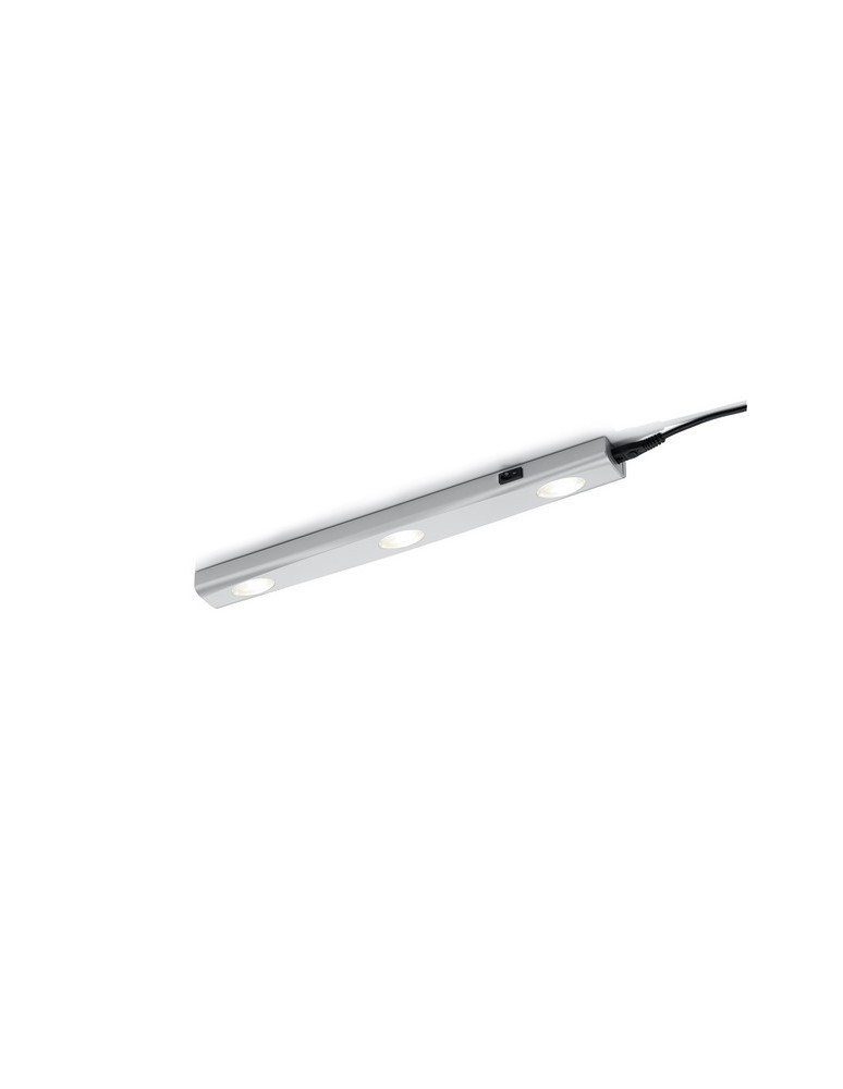 Under-cabinet lamps - TRIO ARAGON Wall mounted LED white 273170387 - product kolory-swiatla.pl 1