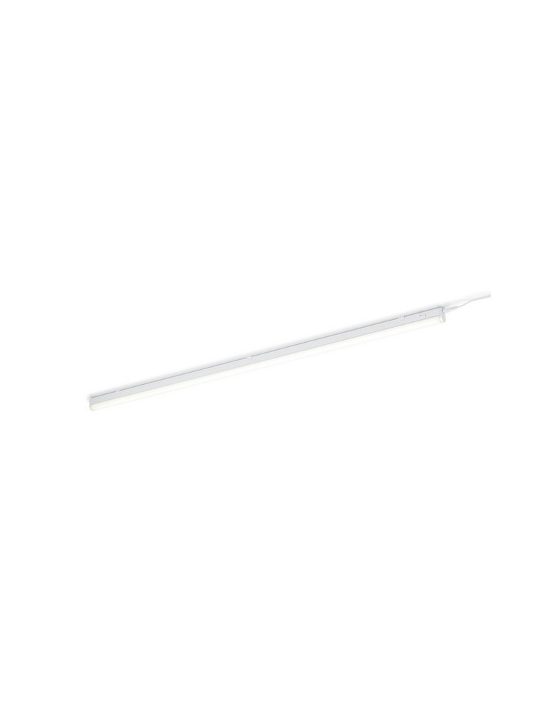 Lampy podszafkowe - TRIO RAMON  Ścienna LED biały 273071801 - produkt kolory-swiatla.pl 1