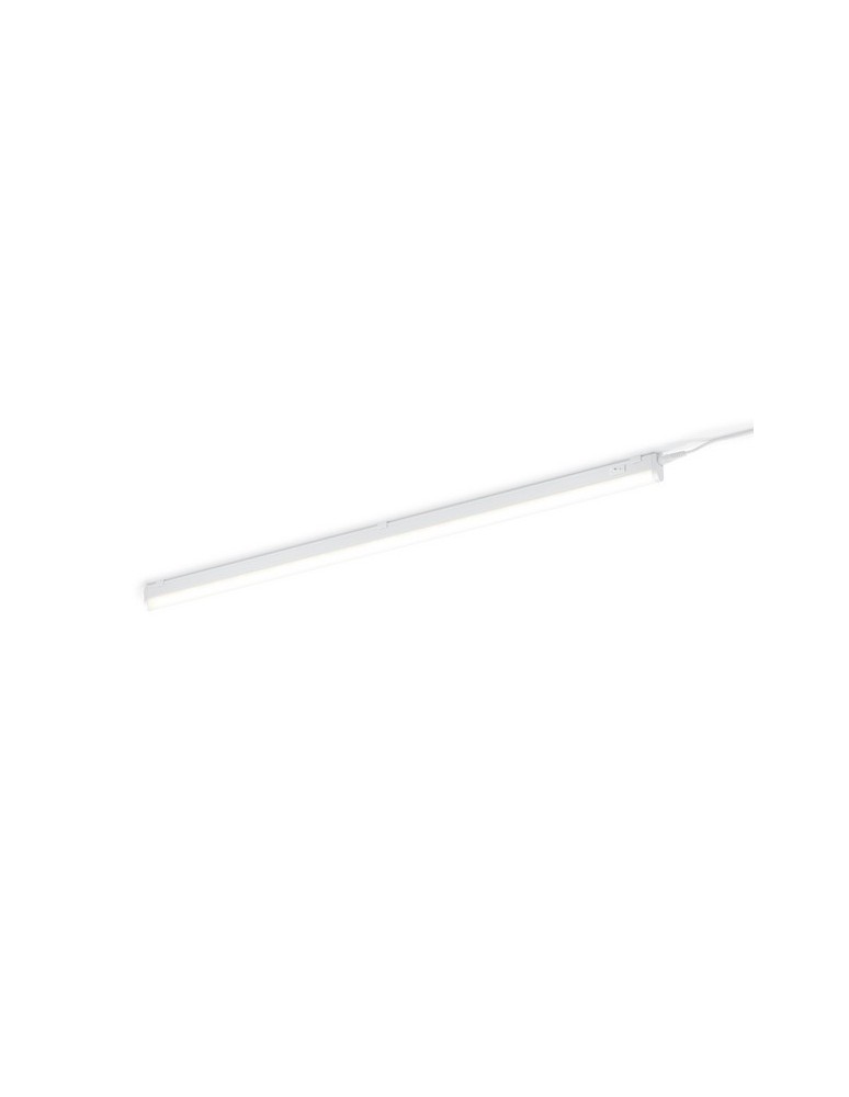 Lampy podszafkowe - TRIO RAMON Ścienna LED biały 273071301 - produkt kolory-swiatla.pl 1