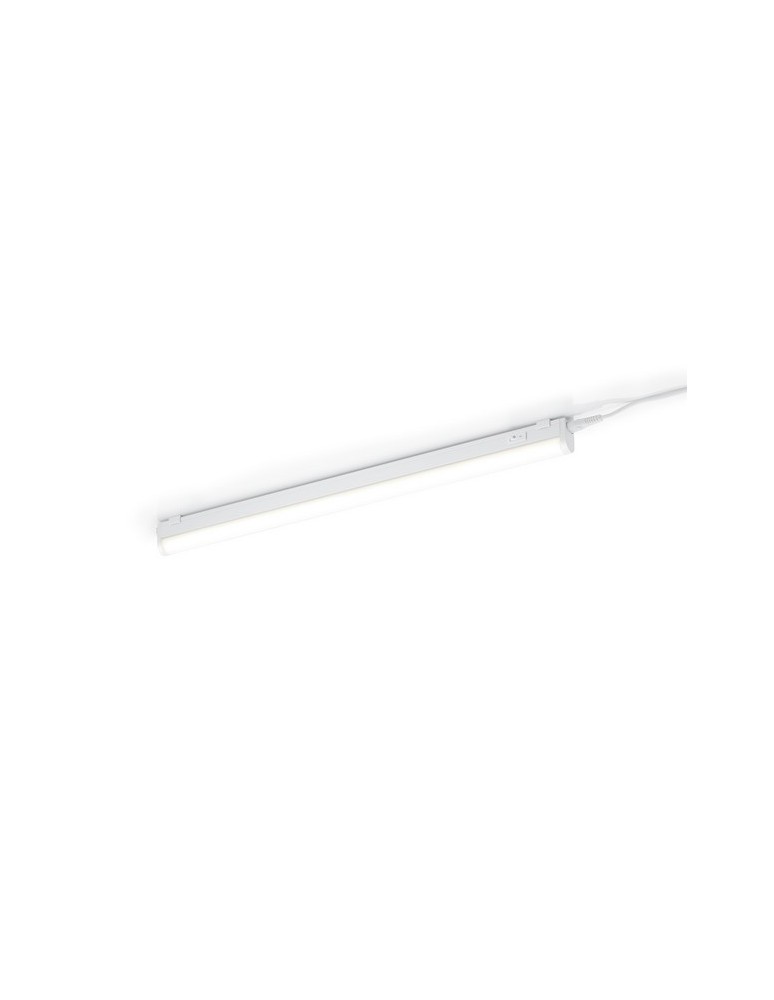 Under-cabinet lamps - TRIO RAMON Wall mounted LED white 273070701 - product kolory-swiatla.pl 1
