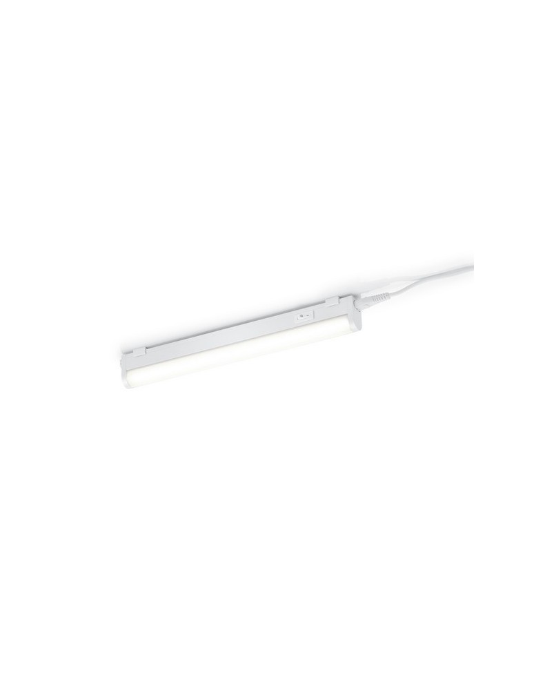 Lampy podszafkowe - TRIO RAMON  Ścienna LED biały 273070401 - produkt kolory-swiatla.pl 1