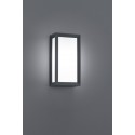 TRIO TIMOK Anthracite 228060142 Wall lamp.