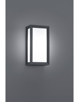 TRIO TIMOK Anthracite 228060142 Wall lamp