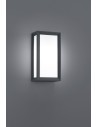 TRIO TIMOK Anthracite 228060142 Wall lamp