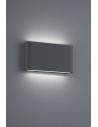 TRIO THAMES II  Ścienna LED antracyt 227660242