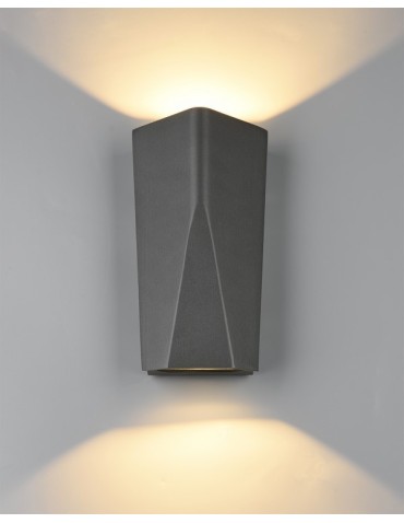 TRIO TAY Wall LED anthracite 226560242