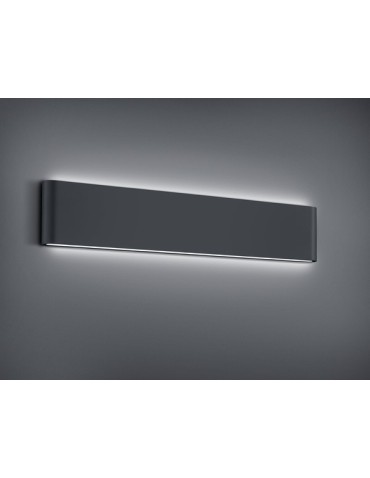 TRIO THAMES II Wall LED anthracite 226460242