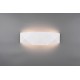 TRIO ZANDOR Ścienna LED biały mat 223510231