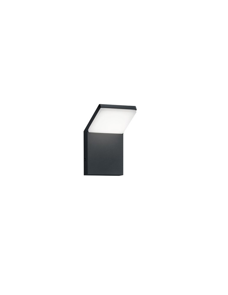 Outdoor wall lamps - TRIO PEARL Anthracite 221160142 Wall lamp - product kolory-swiatla.pl 1
