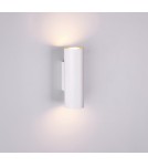 Wall lamps - TRIO MARLEY Wall-mounted 2xGU10 white 212400201 - product 1