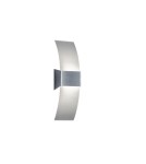 Wall lamps - TRIO OLIVIA Wall-mounted 1xG9, Halogen230V, 28W, 2800K, 370Lm 210710107 - product 1