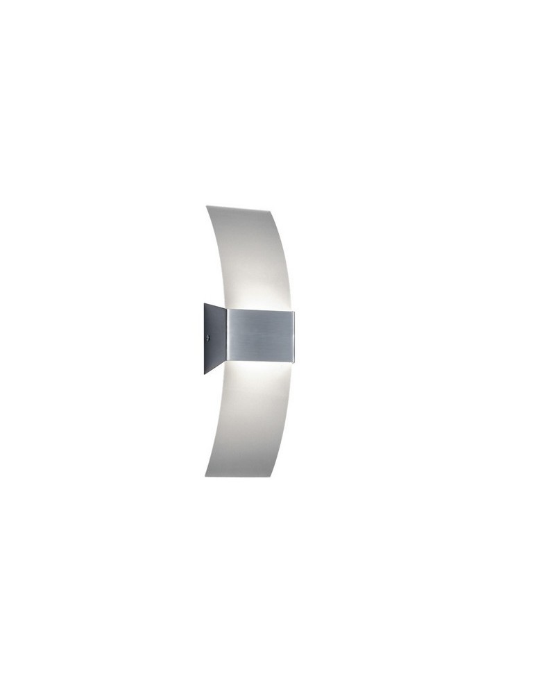 Wall lamps - TRIO OLIVIA Wall-mounted 1xG9, Halogen230V, 28W, 2800K, 370Lm 210710107 - product kolory-swiatla.pl 1