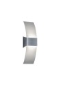 TRIO OLIVIA Wall-mounted 1xG9, Halogen230V, 28W, 2800K, 370Lm 210710107