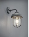 TRIO DUERO Wall mounted 1xE27 aluminum 202760142