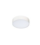 LED Plafonds - AZzardo MONZA II R 30 SMART LED 4000K White AZ3240 - product 1
