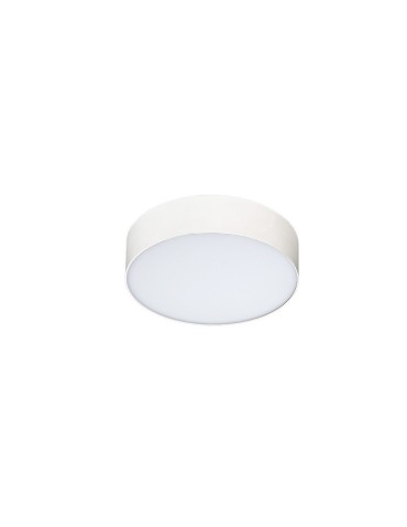 AZzardo MONZA II R 30 SMART LED 4000K White AZ3240