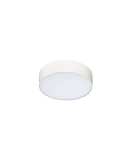 AZzardo MONZA II R 30 SMART LED 4000K Biały AZ3240