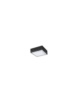 AZzardo MONZA II S 17 SMART LED 3000K Black AZ3257