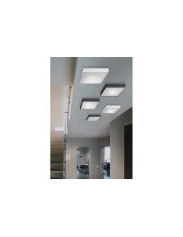 AZzardo MONZA II S 17 SMART LED 3000K Black AZ3257 - product 2