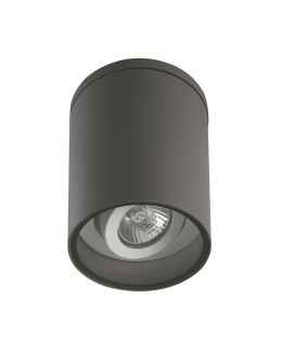 SU-MA Adela sufitowa GU10, 1xmax 35W, 230V 7004 DG