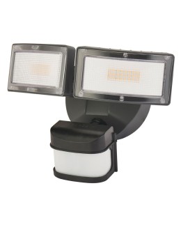 SU-MA Duo reflektor 56xSMD LED, 36W, 230V 6556-PIR