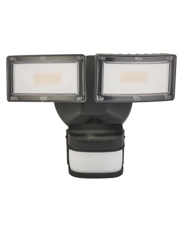 SU-MA Duo reflektor 56xSMD LED, 36W, 230V 6556-PIR - produkt 2