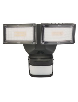 SU-MA Duo reflektor 56xSMD LED, 36W, 230V 6556-PIR - produkt 2