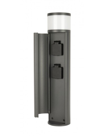 SU-MA Elborn standing G9, 1x5W, 230V EL3113