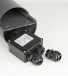 Standing garden lamps - SU-MA Elborn standing G9, 1x5W, 230V EL3113 - product 5