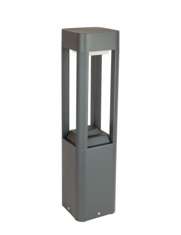 SU-MA Fan standing GX53, 1xmax 11W, 230V FKW-500