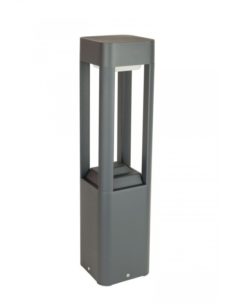 Standing garden lamps - SU-MA Fan standing GX53, 1xmax 11W, 230V FKW-500 - product kolory-swiatla.pl 1