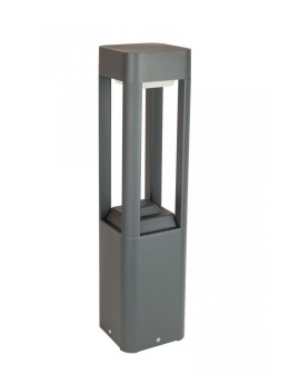 SU-MA Fan stojąca GX53, 1xmax 11W, 230V FKW-500