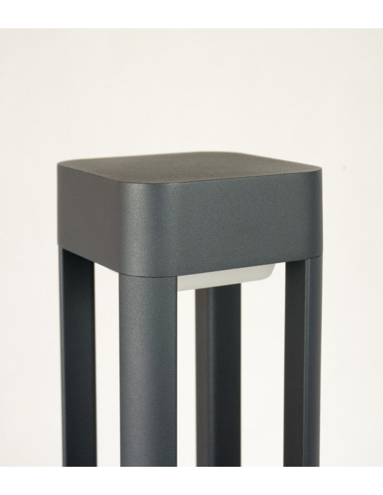 Standing garden lamps - SU-MA Fan standing GX53, 1xmax 11W, 230V FKW-500 - product kolory-swiatla.pl 3