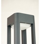 Standing garden lamps - SU-MA Fan standing GX53, 1xmax 11W, 230V FKW-500 - product 4