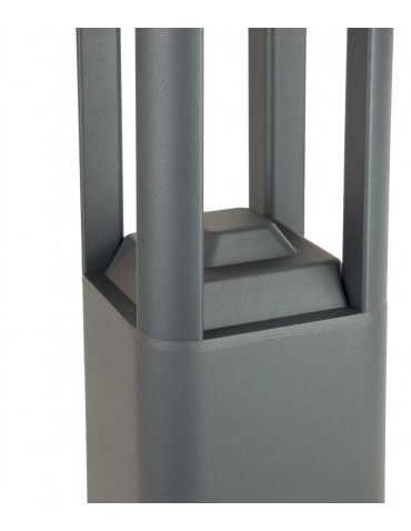 SU-MA Fan standing GX53, 1xmax 11W, 230V FKW-800 - product 2