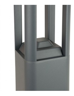 SU-MA Fan stojąca GX53, 1xmax 11W, 230V FKW-800 - produkt 2